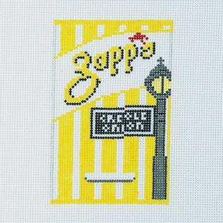 Zapp's Creole Onion Potato Chips by Needle Nola (thumbnail)