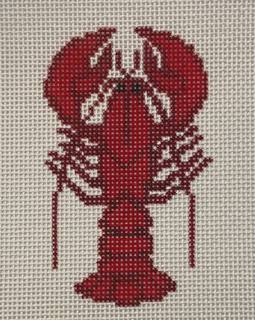 Red Lobster AOK42 by Ann Kaye Studio (thumbnail)
