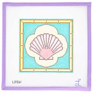 Seashell by Lycette Designs (thumbnail)
