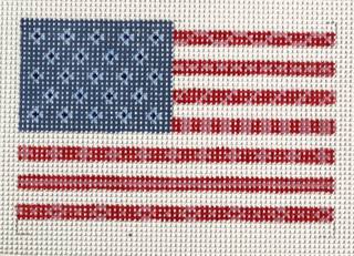 passport insert, USA by Rachel Barri Designs (thumbnail)