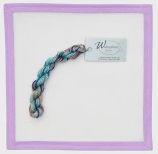 Peacock (#018) - Watercolours by Caron by Caron Collection (thumbnail)