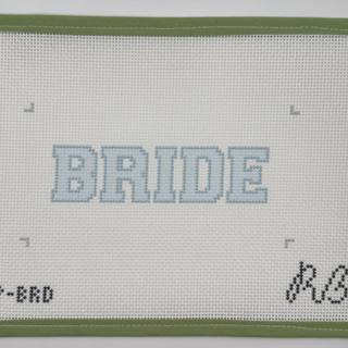 Bride Insert by Rachel Barri Designs (thumbnail)