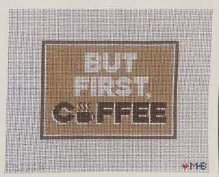 Lovemhbstudio ENT118 But First Coffee by Love MHB Studio (thumbnail)