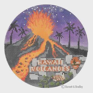 Explore America - Hawaii Volcanoes by Kirk and Bradley (thumbnail)