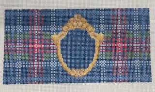 Marmont Plaid by Rachel Barri Designs (thumbnail)