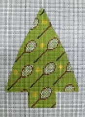 Tennis Tree by KCN Designers (thumbnail)
