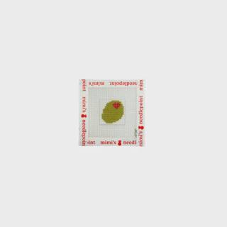 Heart Olive by Tilli Tomas (thumbnail)
