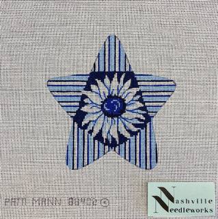 Star 2 by Patti Mann (thumbnail)