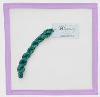 Emerald (#065) - Watercolours by Caron by Caron Collection (thumbnail)