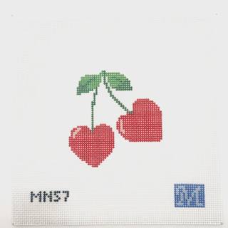 Cherry bomb by Maura Nolan Designs (thumbnail)