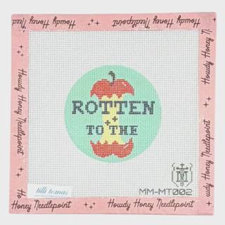 Rotten to the Core by Tilli Tomas (thumbnail)