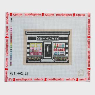 Sephora Storefront (18 Mesh) by Haus of Toots (thumbnail)