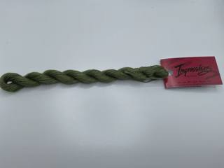 5002 Sage Green Impressions by Caron Collection (thumbnail)