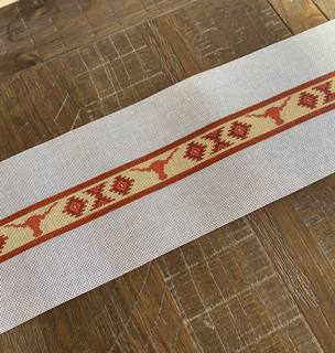 TEXAS belt (UT) by Maura Nolan Designs (thumbnail)