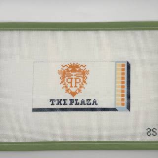 The Plaza Hotel Matchbox by Spruce Street Studio (thumbnail)