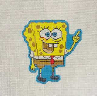 Spongebob by Elm Tree Designs (thumbnail)