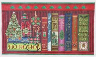 Santa Books by Melissa Shirley Designs (thumbnail)
