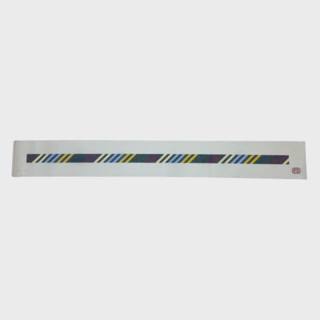 Bow Tie Striped Belt - Trunkshow by Prepsetter (thumbnail)