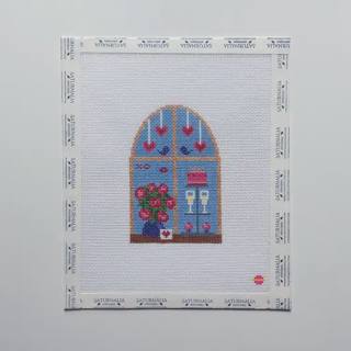 Sweet Skies (13m) by Saturnalia Stitching (thumbnail)