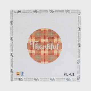 Thankful by Lauren Bloch Designs (thumbnail)