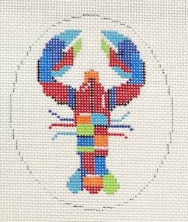lobster ornament by Danji Designs (thumbnail)
