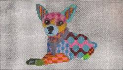 Small Chihuahua (18m) by Pajamas and Chocolate (thumbnail)