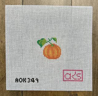 Tiny Pumpkin by Ann Kaye Studio (thumbnail)