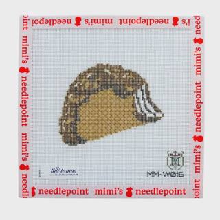 Chocolate Taco by Tilli Tomas (thumbnail)