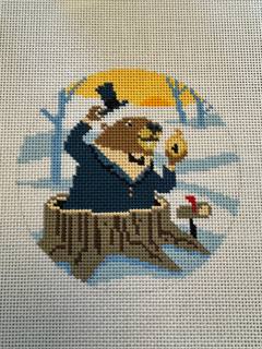 Phil's Time by Lauren Bloch Designs (thumbnail)