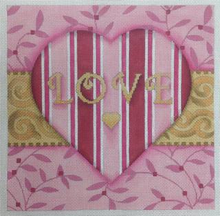 love by Melissa Shirley Designs (thumbnail)