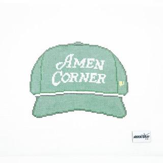 Amen Corner Hat by Arden Gray Co. (thumbnail)