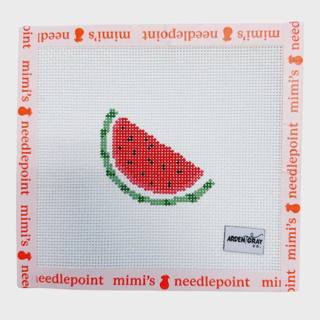 Slice of Watermelon by Arden Gray Co. (thumbnail)