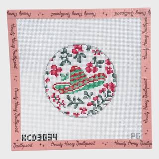 Sombrero Round by KCN Designers (thumbnail)