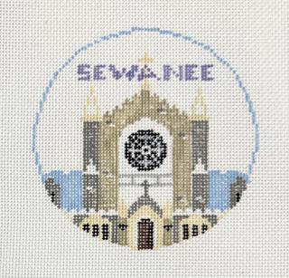 Sewanee by Kathy Schenkel (thumbnail)