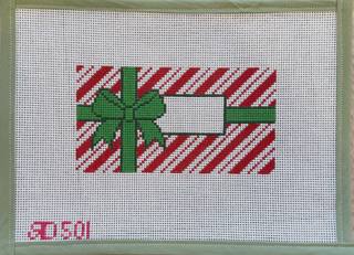 Christmas present by Rachel Donley (thumbnail)