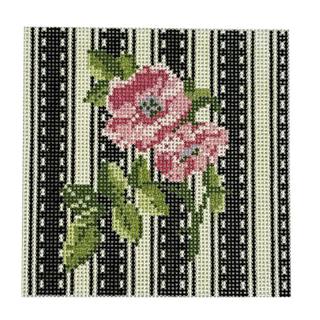 Mini Sweet Briar Rose 4x4 by Rachel Barri Designs (thumbnail)