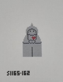 Tin Man Angel-Wizard of Oz by KCN Designers (thumbnail)