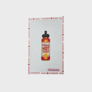 Mike's Hot Honey by Perrin Gentry Designs (thumbnail)