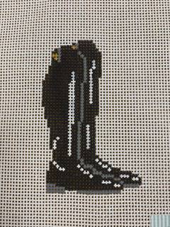 Horseback Riding Boot by Le Beau Stitch (thumbnail)