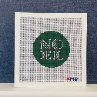 Noel Round by Love MHB Studio (thumbnail)
