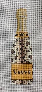Veuve Bottle Leopard by C'ate La Vie (thumbnail)