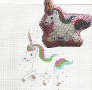 Unicorn Delight by The Princess and Me (thumbnail)