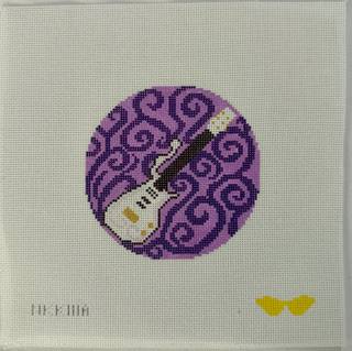 Icon Energy - Royal Cumulus Axe by Audra Designs (thumbnail)