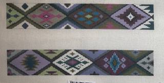 PB100 2 piece bag tops by Colors of Praise Art Studio (thumbnail)