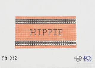 Hippie Glasses Case by KCN Designers (thumbnail)