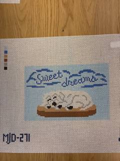 Sweet Dreams by Morgan Julia Designs (thumbnail)