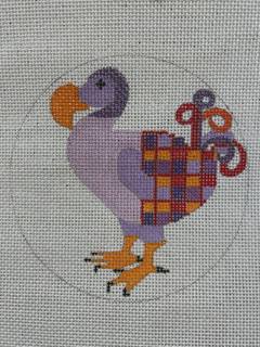 Dodo Bird by Melissa Prince Designs (thumbnail)