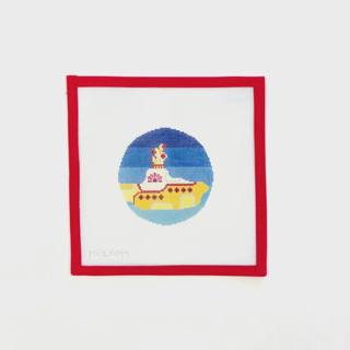 Yellow Submarine by Needle Nola (thumbnail)