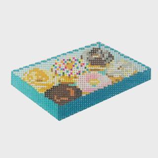 Box of Donuts by Morgan Julia Designs (thumbnail)