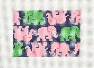 Preppy Elephants by Lauren Bloch Designs (thumbnail)